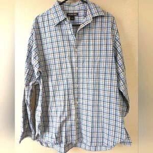 Michael Kors Button-Down shirt, size L